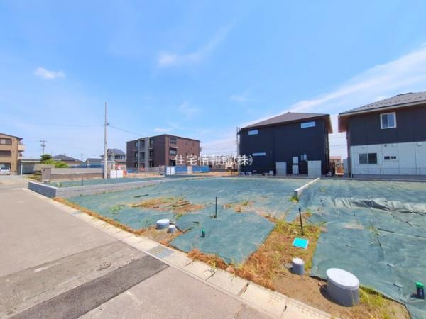 土地 千葉県木更津市瓜倉331-1 JR内房線巌根駅 1,697万円