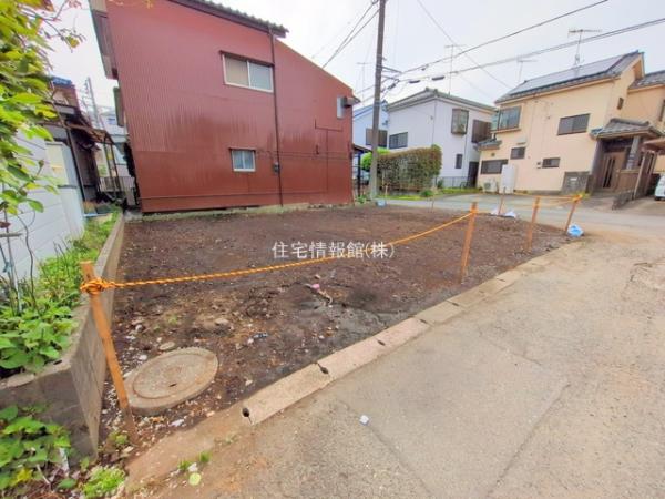 相模原市緑区下九沢 
