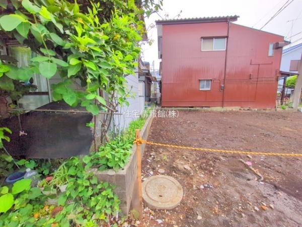 相模原市緑区下九沢 
