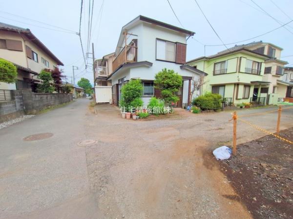 相模原市緑区下九沢 