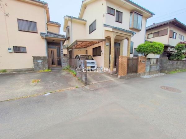 相模原市緑区下九沢 