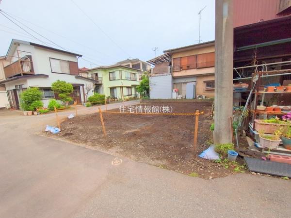 相模原市緑区下九沢 