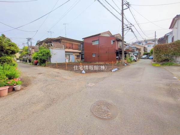 相模原市緑区下九沢 