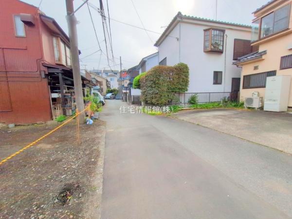 相模原市緑区下九沢 