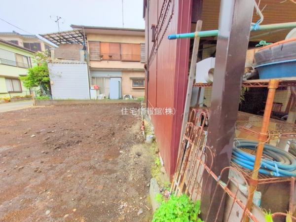 相模原市緑区下九沢 