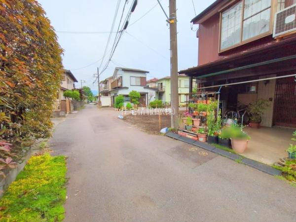 相模原市緑区下九沢 