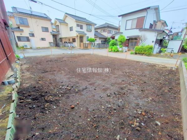 相模原市緑区下九沢 