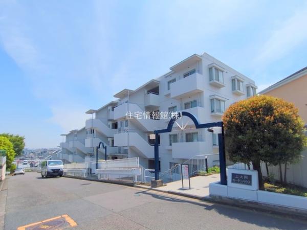 上大岡ガーデンハウスA棟 