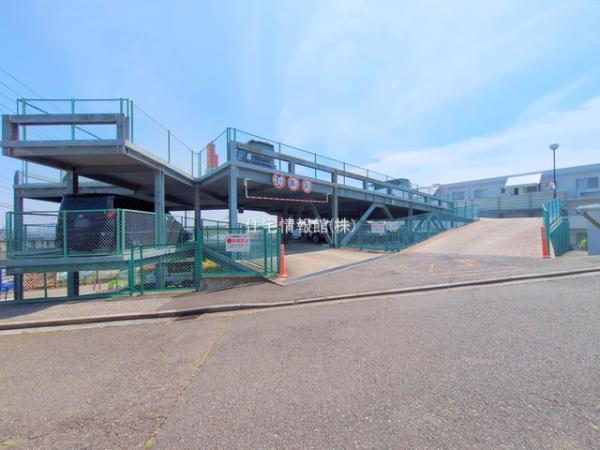 上大岡ガーデンハウスA棟 
