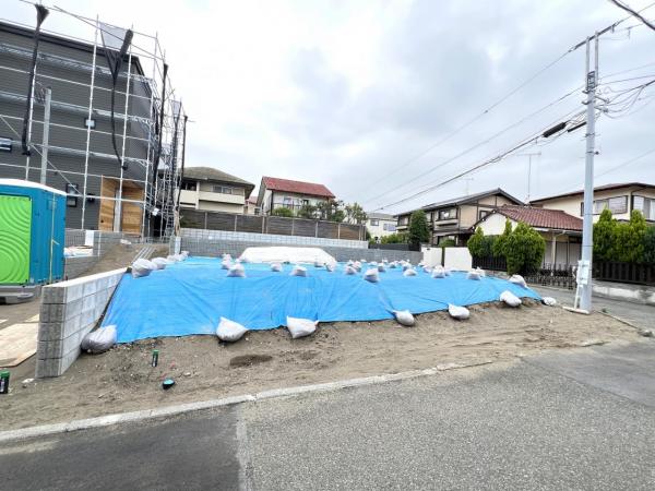土地 神奈川県藤沢市辻堂太平台１丁目7 JR東海道本線(東京〜熱海)辻堂駅 4,080万円