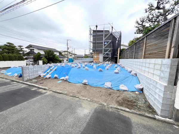 土地 神奈川県藤沢市辻堂太平台１丁目7 JR東海道本線(東京〜熱海)辻堂駅 3,880万円