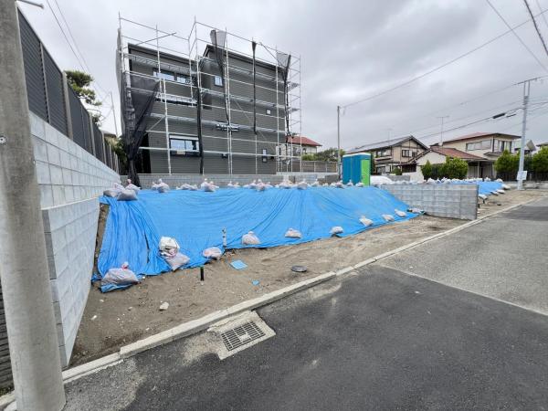 土地 神奈川県藤沢市辻堂太平台１丁目7 JR東海道本線(東京〜熱海)辻堂駅 3,980万円