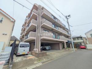 中古マンション 東京都三鷹市牟礼６丁目24-1 京王井の頭線三鷹台駅 44800000