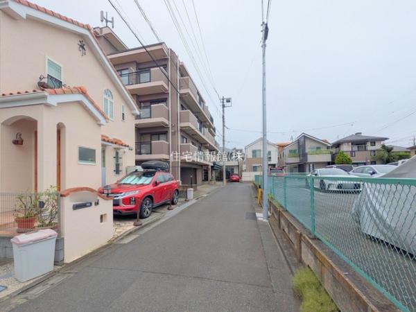 マイキャッスル三鷹台 