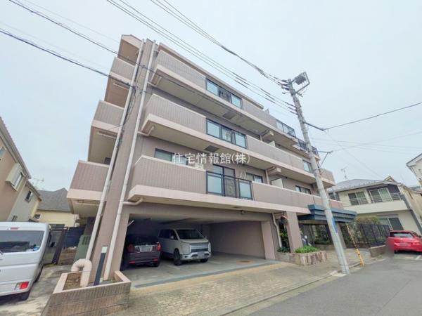 マイキャッスル三鷹台 