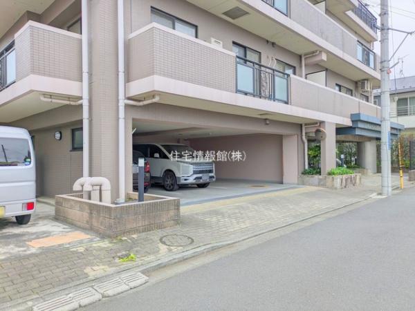 マイキャッスル三鷹台 