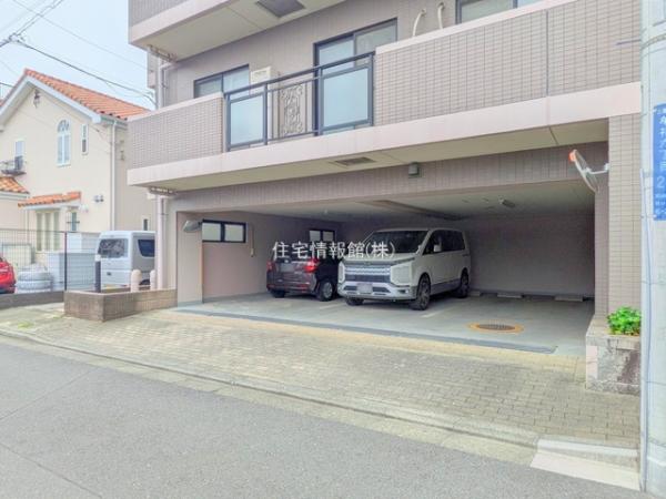 マイキャッスル三鷹台 