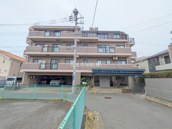 マイキャッスル三鷹台 