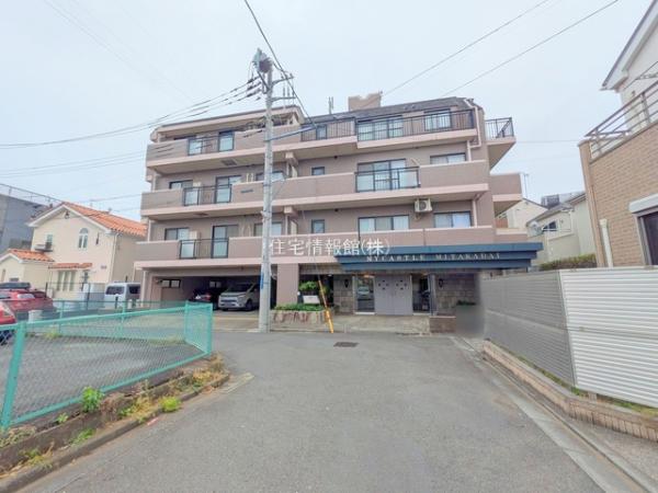 マイキャッスル三鷹台 