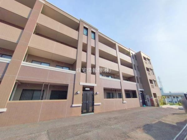 藤和シティホームズ鎌倉大船 