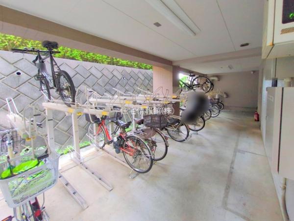 藤和シティホームズ鎌倉大船 