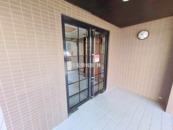 藤和シティホームズ鎌倉大船 