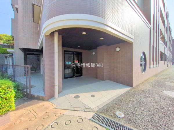藤和シティホームズ鎌倉大船 