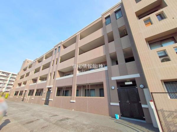 藤和シティホームズ鎌倉大船 