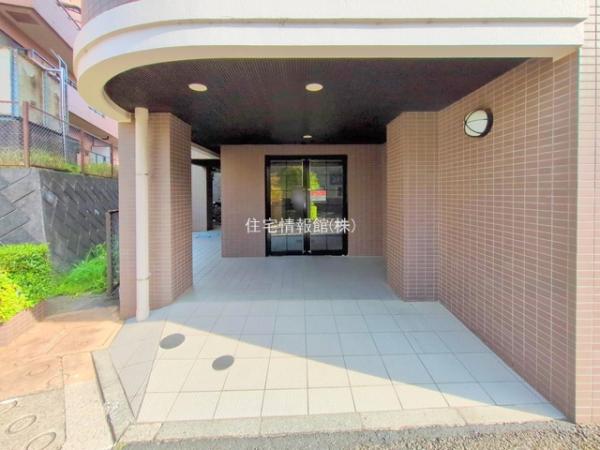 藤和シティホームズ鎌倉大船 