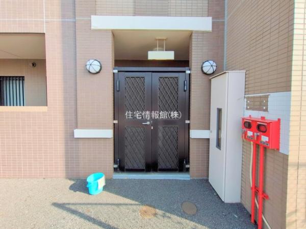 藤和シティホームズ鎌倉大船 