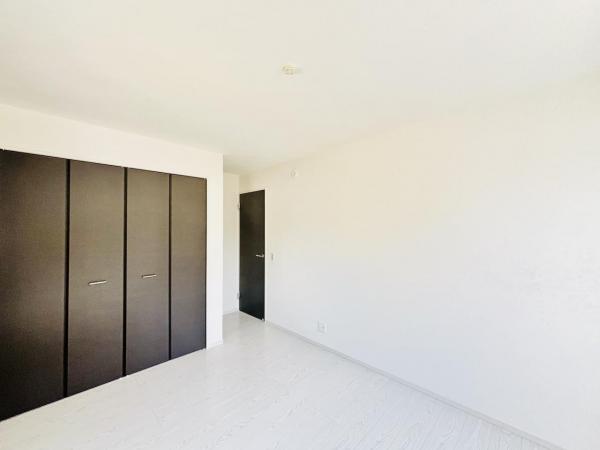 横須賀市浦賀２丁目 戸建 収納