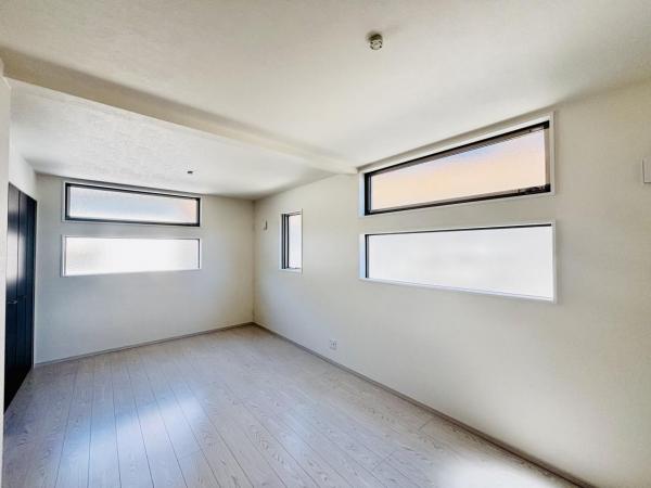 横須賀市浦賀２丁目 戸建 子供部屋