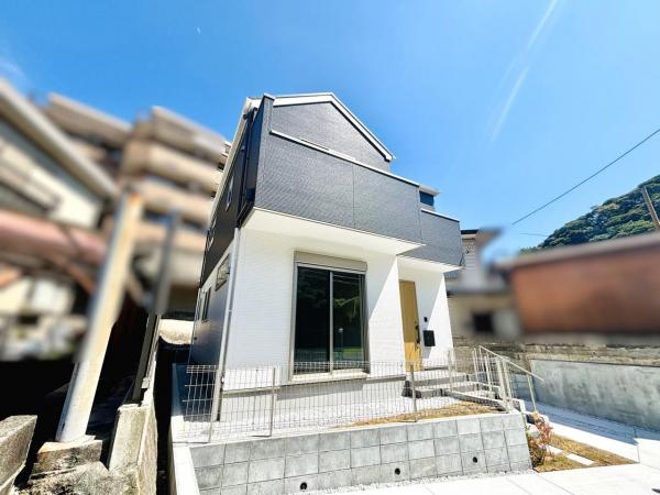 横須賀市浦賀２丁目 戸建 構造・工法・仕様