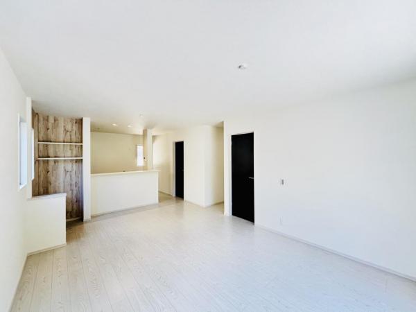 横須賀市浦賀２丁目 戸建 ダイニングキッチン