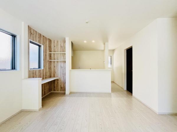 横須賀市浦賀２丁目 戸建 ダイニング