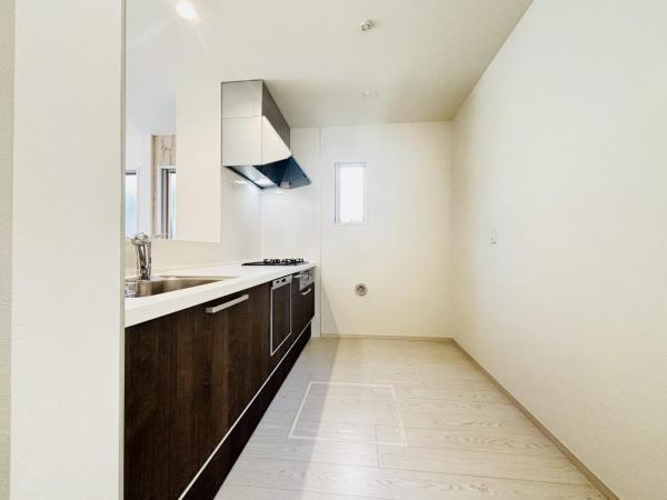 横須賀市浦賀２丁目 戸建 キッチン