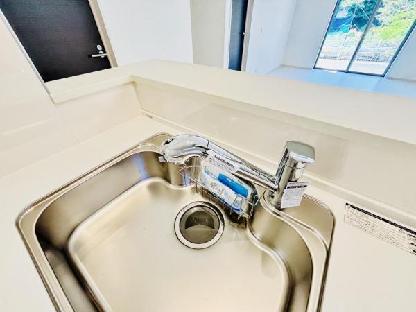 横須賀市浦賀２丁目 戸建 キッチン