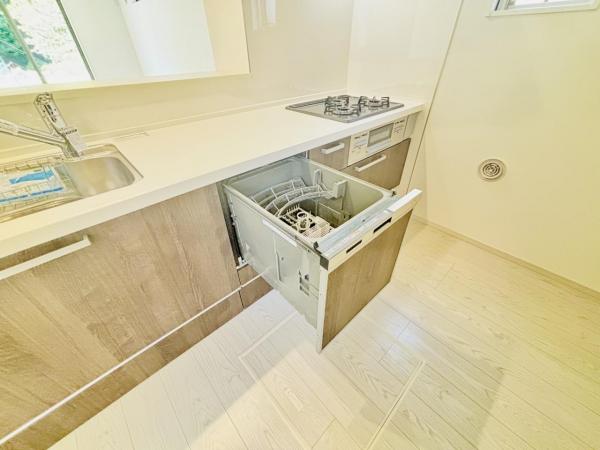 横須賀市浦賀２丁目 戸建 キッチン