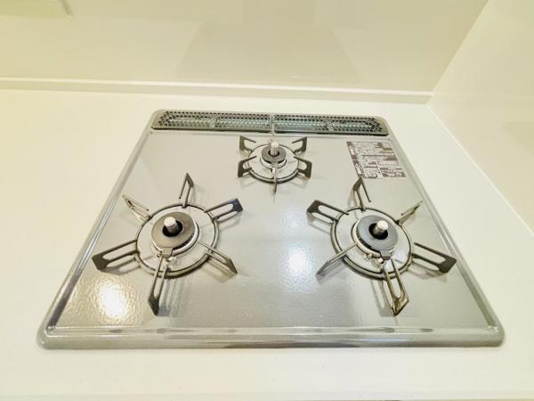 横須賀市浦賀２丁目 戸建 キッチン