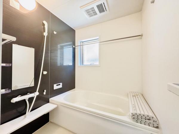 横須賀市浦賀２丁目 戸建 浴室