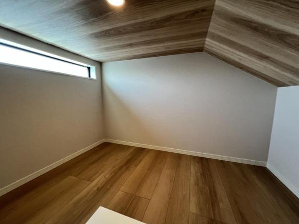 東久留米市滝山４丁目 戸建 収納