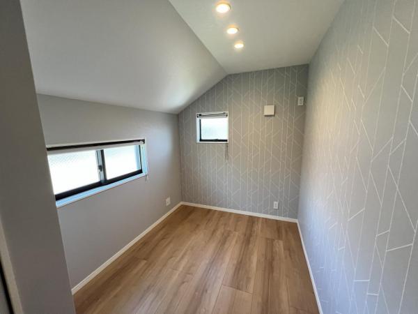 東久留米市滝山４丁目 戸建 子供部屋