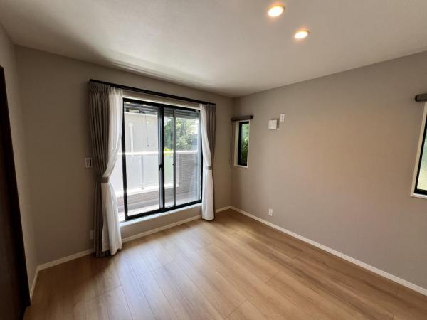 東久留米市滝山４丁目 戸建 洋室