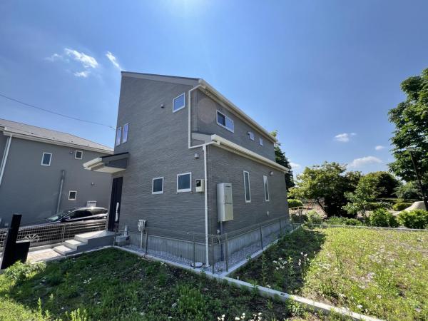 東久留米市滝山４丁目 戸建 (現況)外観写真