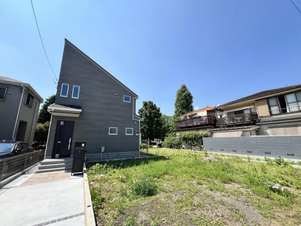 東久留米市滝山４丁目 戸建 構造・工法・仕様