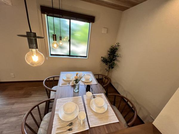 東久留米市滝山４丁目 戸建 ダイニング