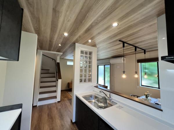 東久留米市滝山４丁目 戸建 キッチン