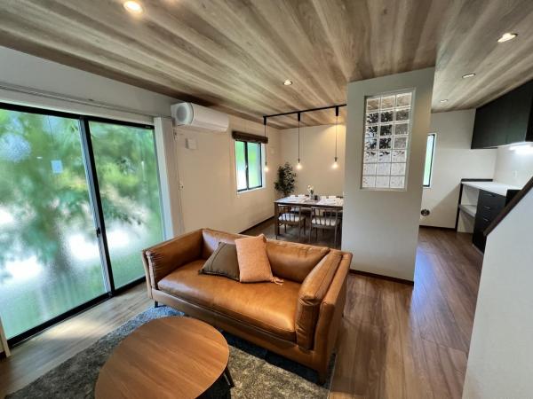 東久留米市滝山４丁目 戸建 リビング