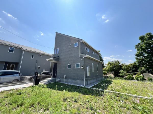 東久留米市滝山４丁目 戸建 (現況)外観写真