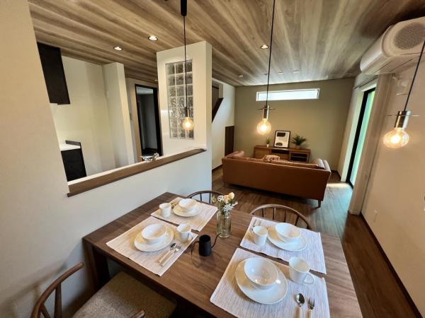 東久留米市滝山４丁目 戸建 ダイニング